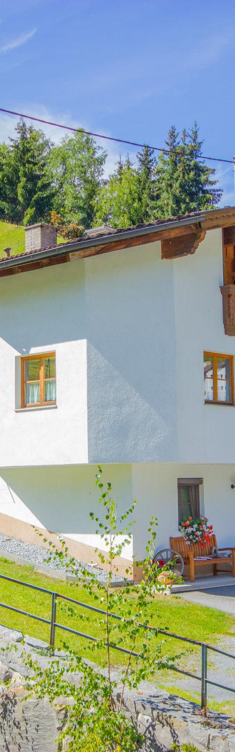 Voräule – St. Anton