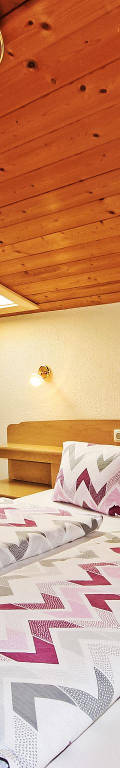 Lejlighed (4 pers.) – Lejlighed, See