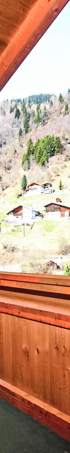 Lejlighed (4 pers.) – Lejlighed, See