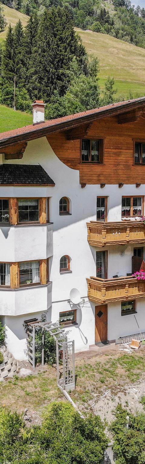 Vallis Bella – St. Anton