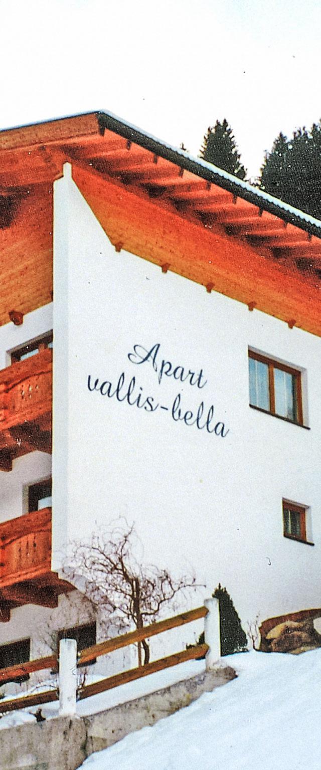 Vallis Bella – billede 20