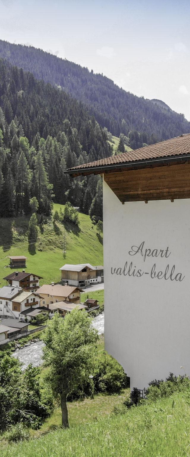 Vallis Bella – billede 23
