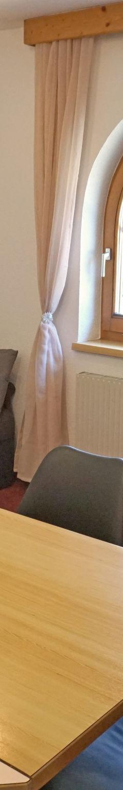 Lejlighed (8 pers.) – Conny