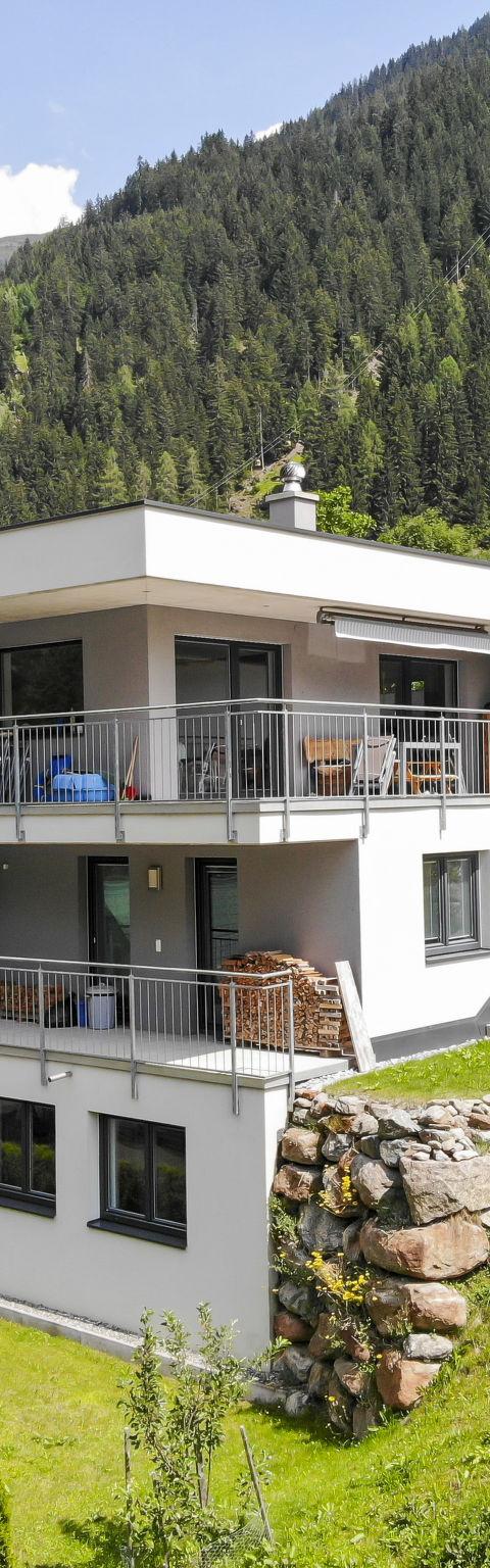 Collina – St. Anton