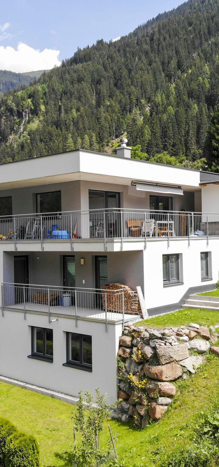 Lejlighed (4 pers.) – Collina