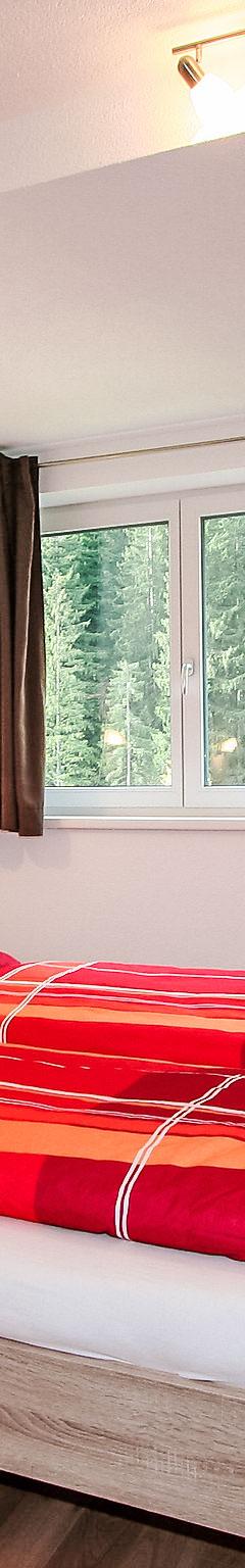 Lejlighed (4 pers.) – Collina
