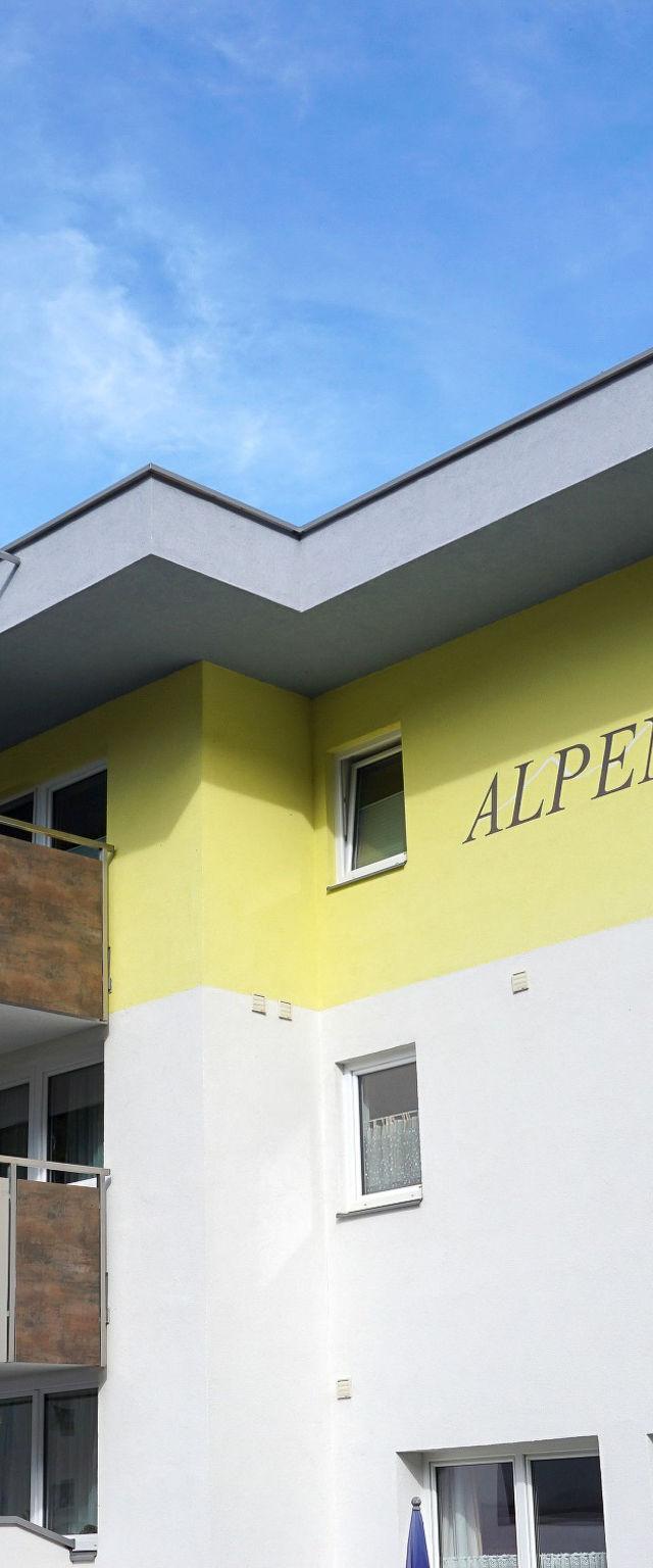 Alpenrose