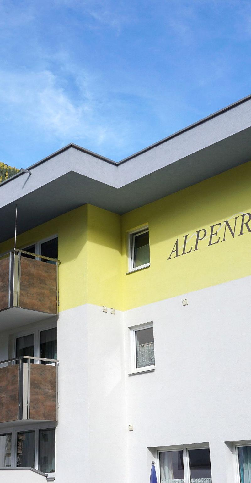Alpenrose