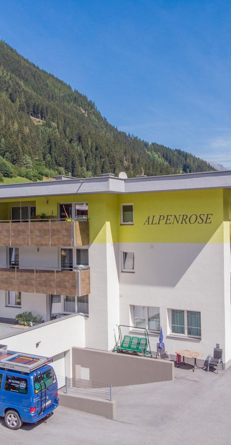 Alpenrose