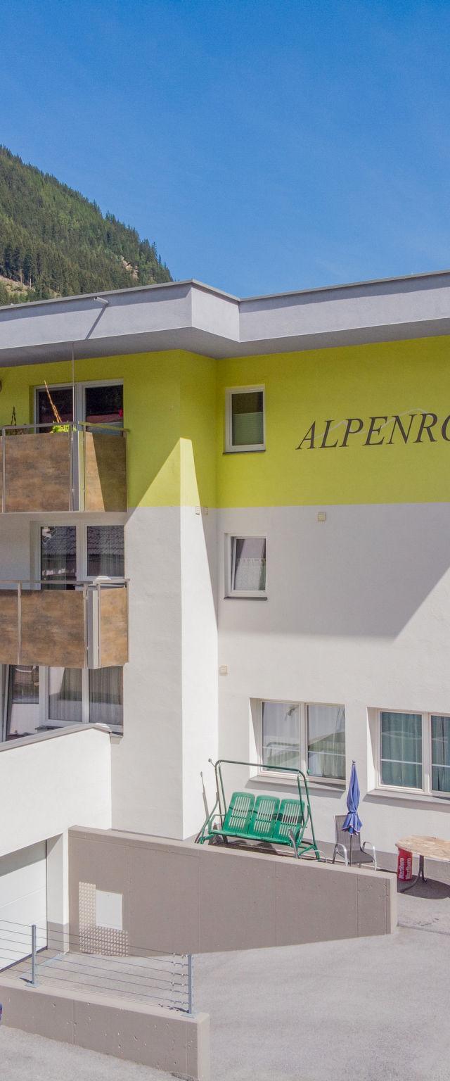 Alpenrose – billede 11
