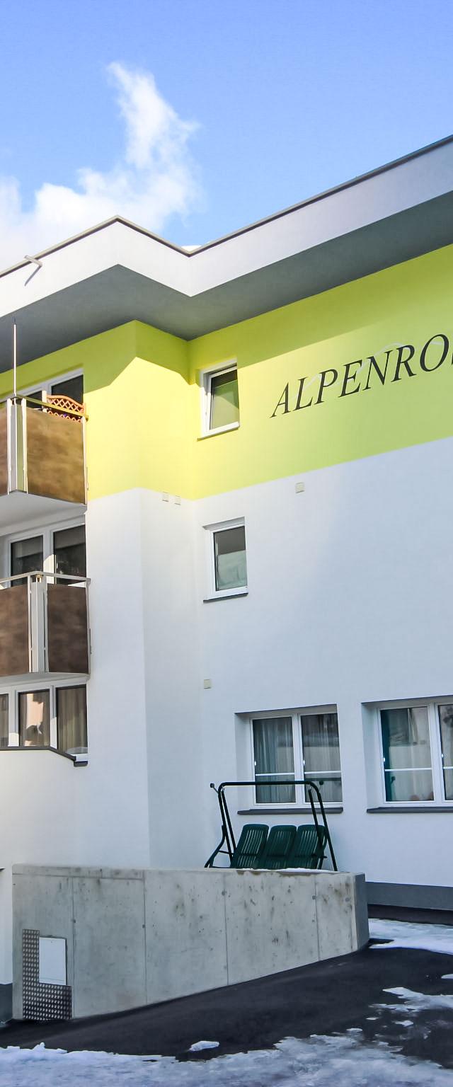 Alpenrose – billede 15