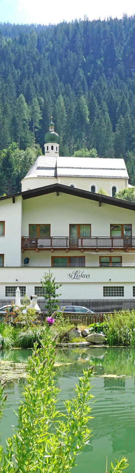 Gams – billede 1