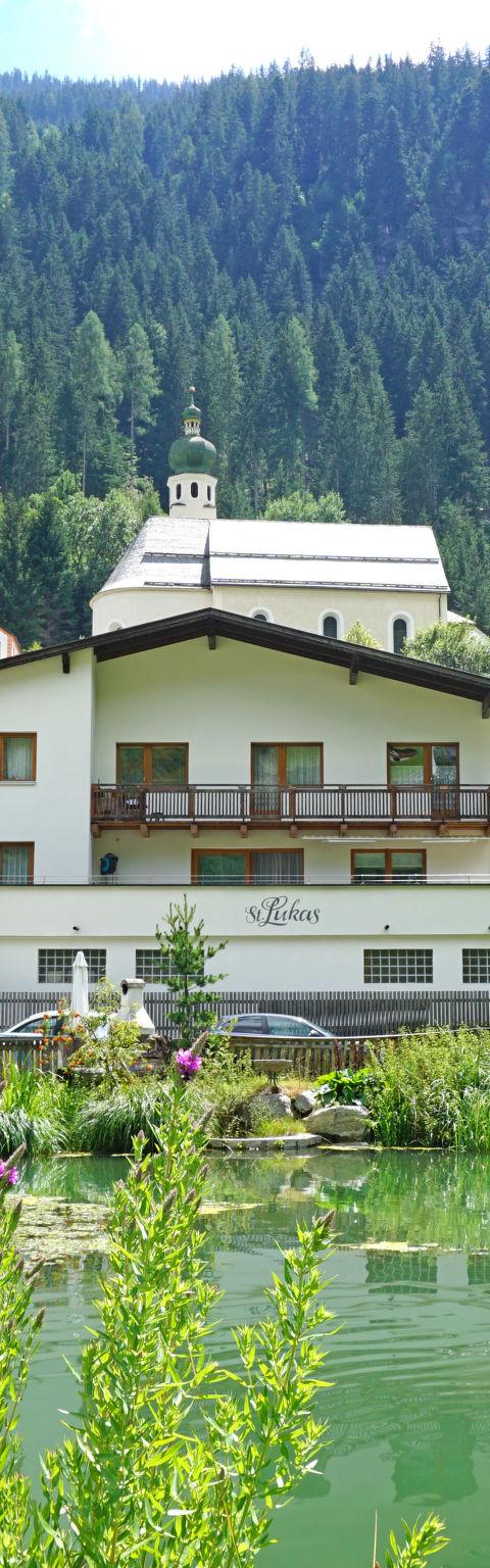 Gams – St. Anton