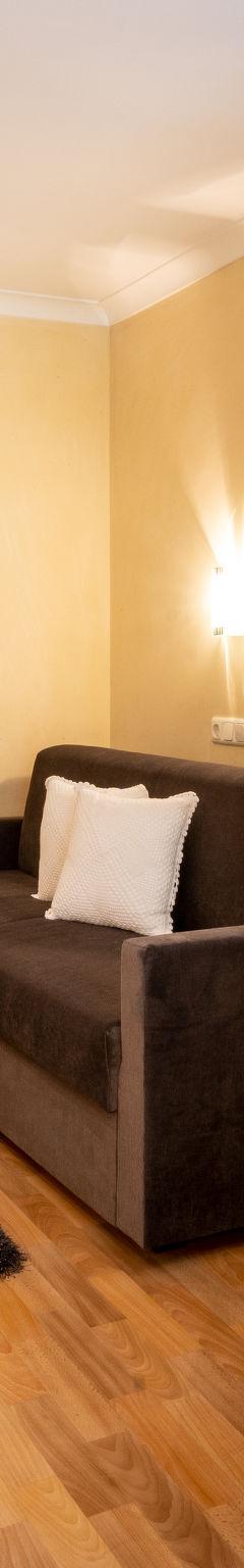 Lejlighed (2 pers.) – Gams