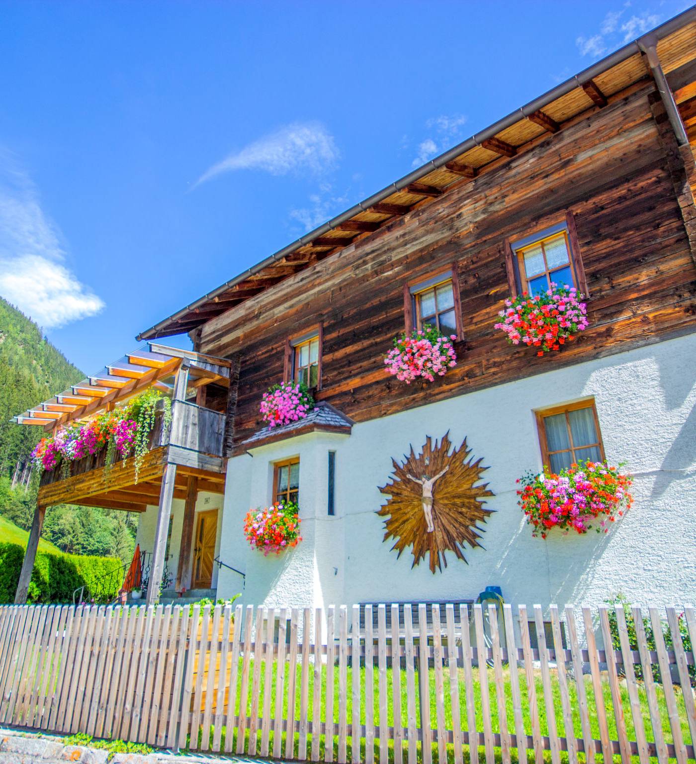 Elis, St. Anton