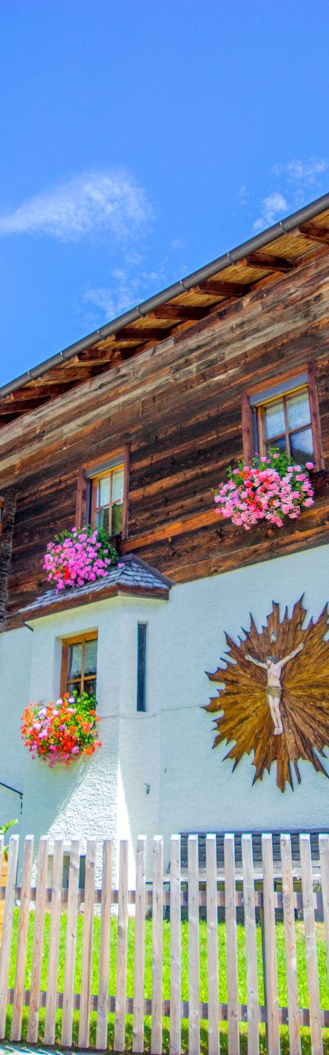 Elis – St. Anton