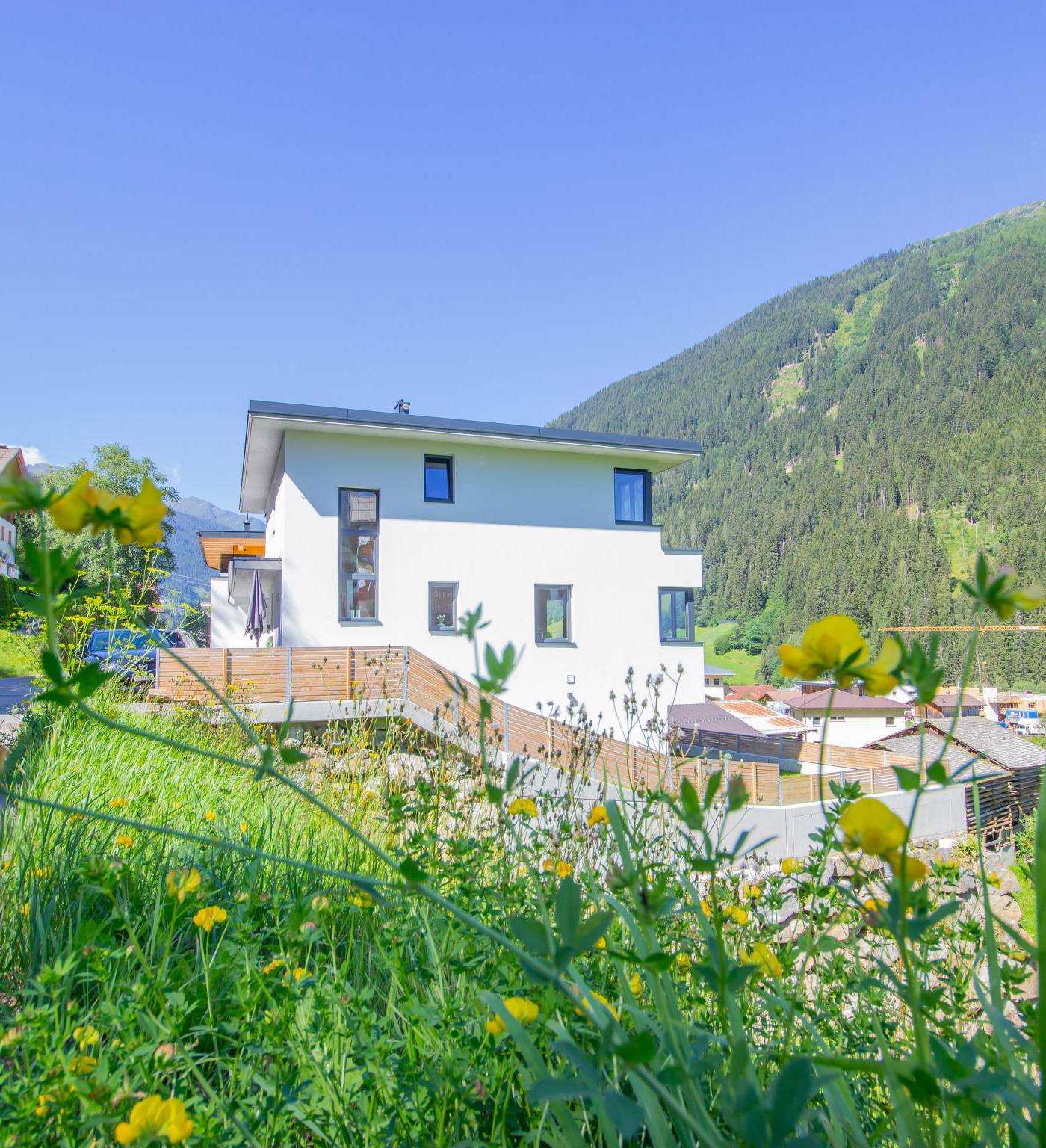 Jonas, St. Anton