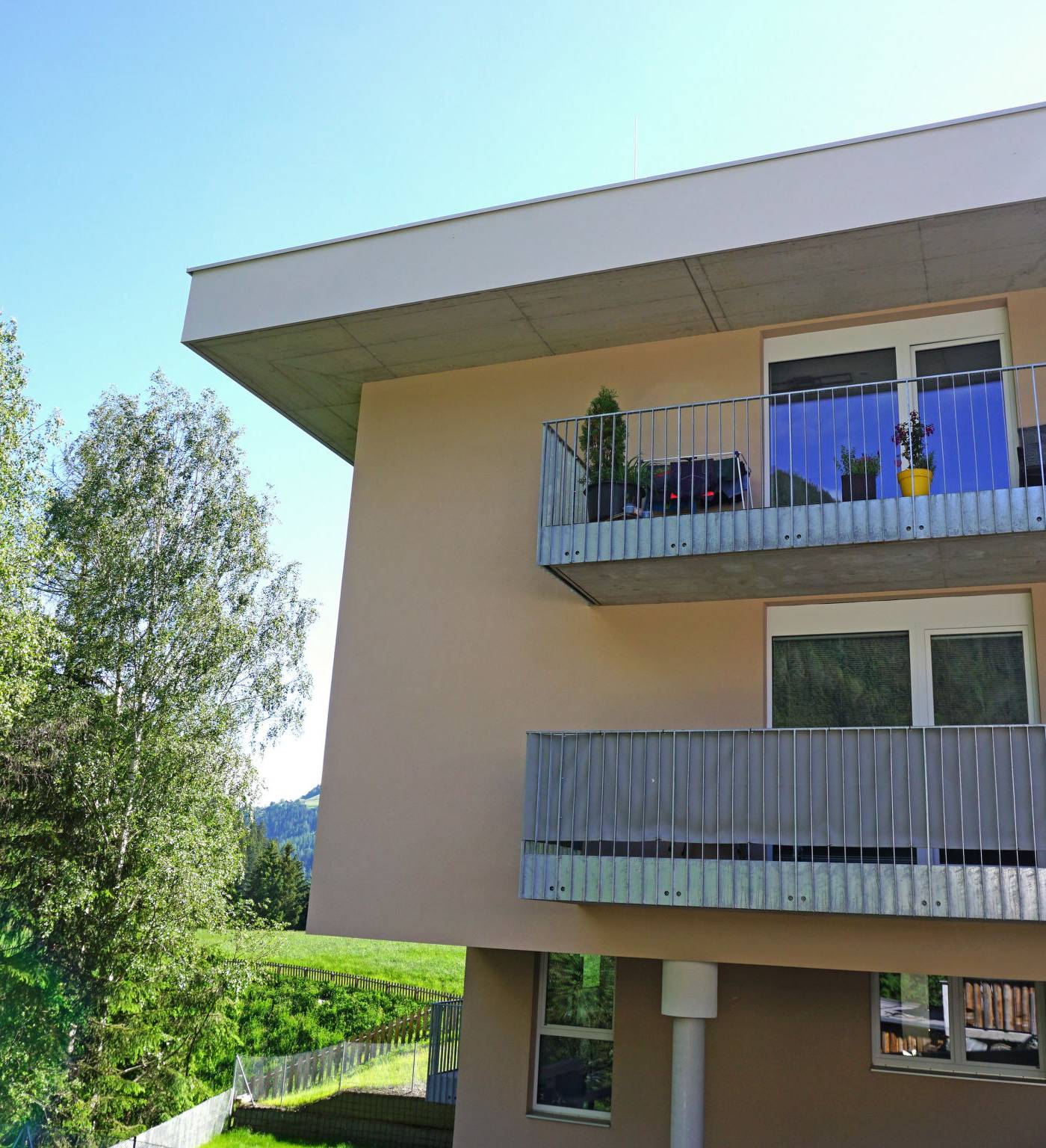 Apart Annabell, St. Anton