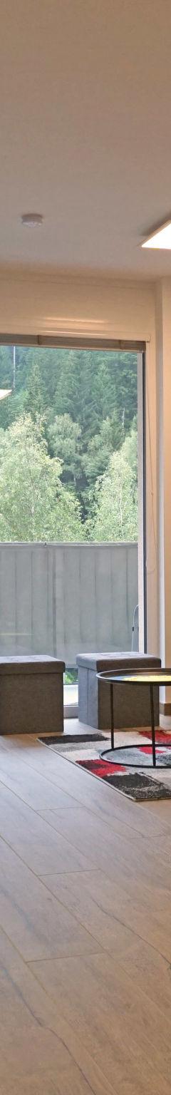 Lejlighed (4 pers.) – Apart Annabell