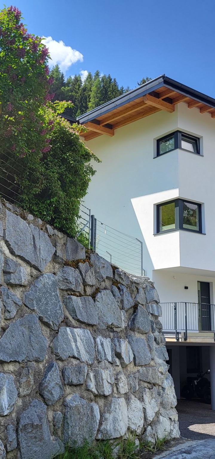Lejlighed (2 pers.) – Bergblick