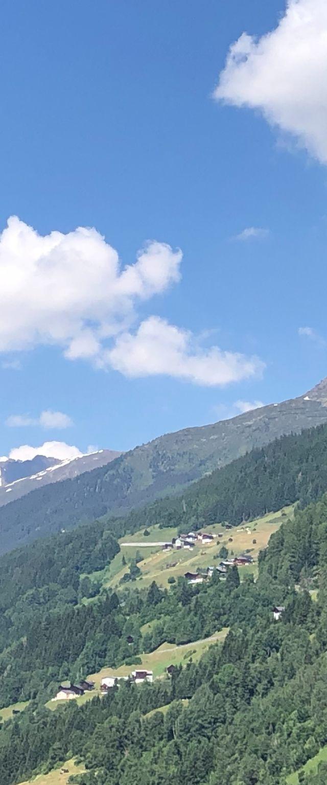 Bergblick – billede 22