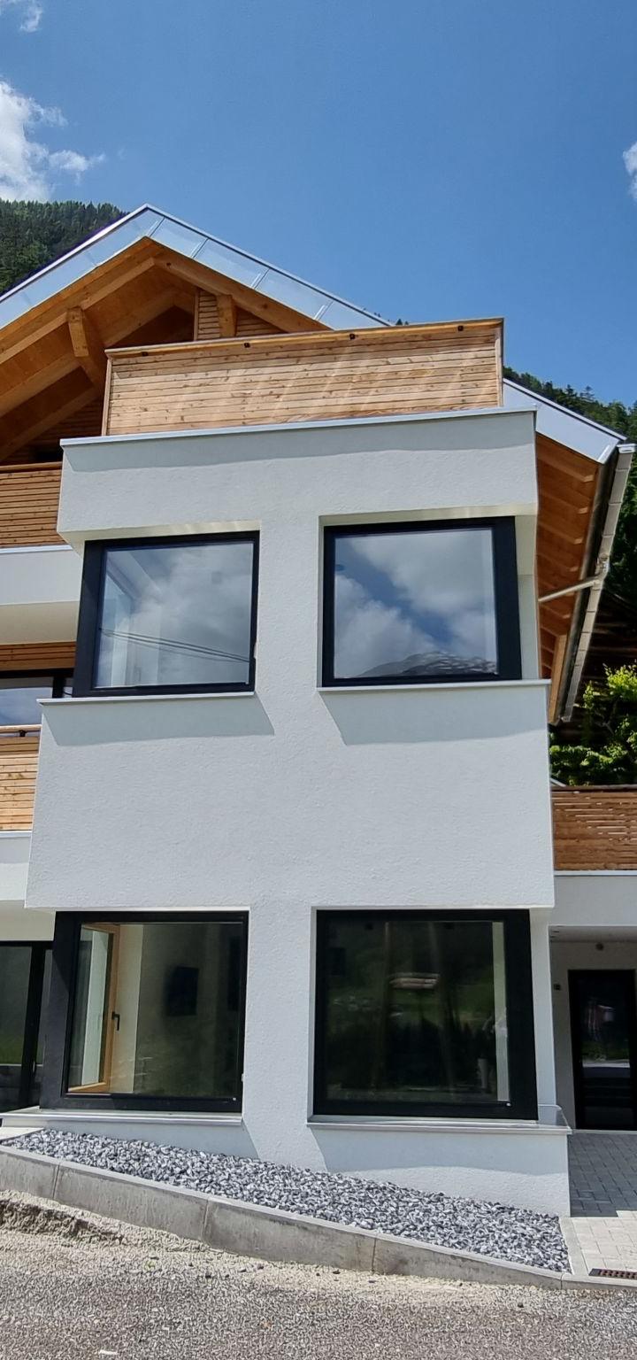 Lejlighed (4 pers.) – Home Dachsbau
