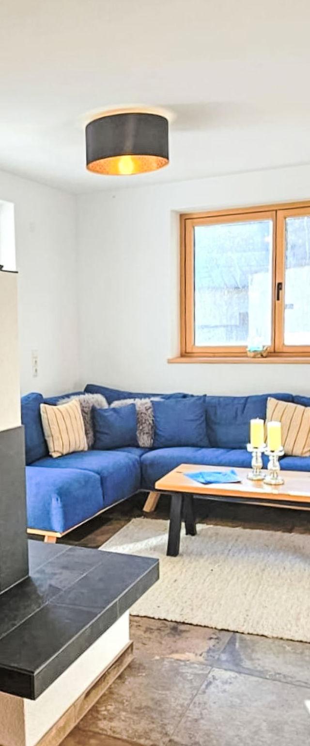Home Dachsbau – billede 2