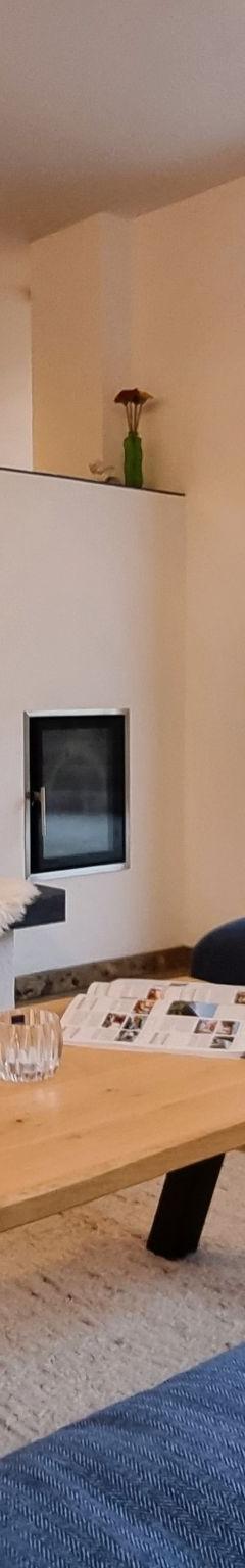 Lejlighed (4 pers.) – Home Dachsbau