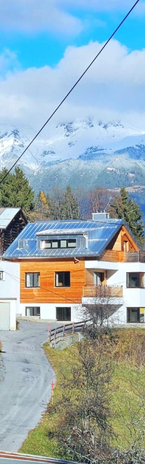 Home Holzwurm – St. Anton