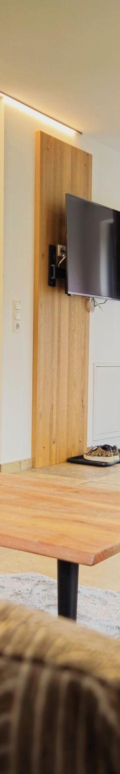 Lejlighed (4 pers.) – Home Holzwurm