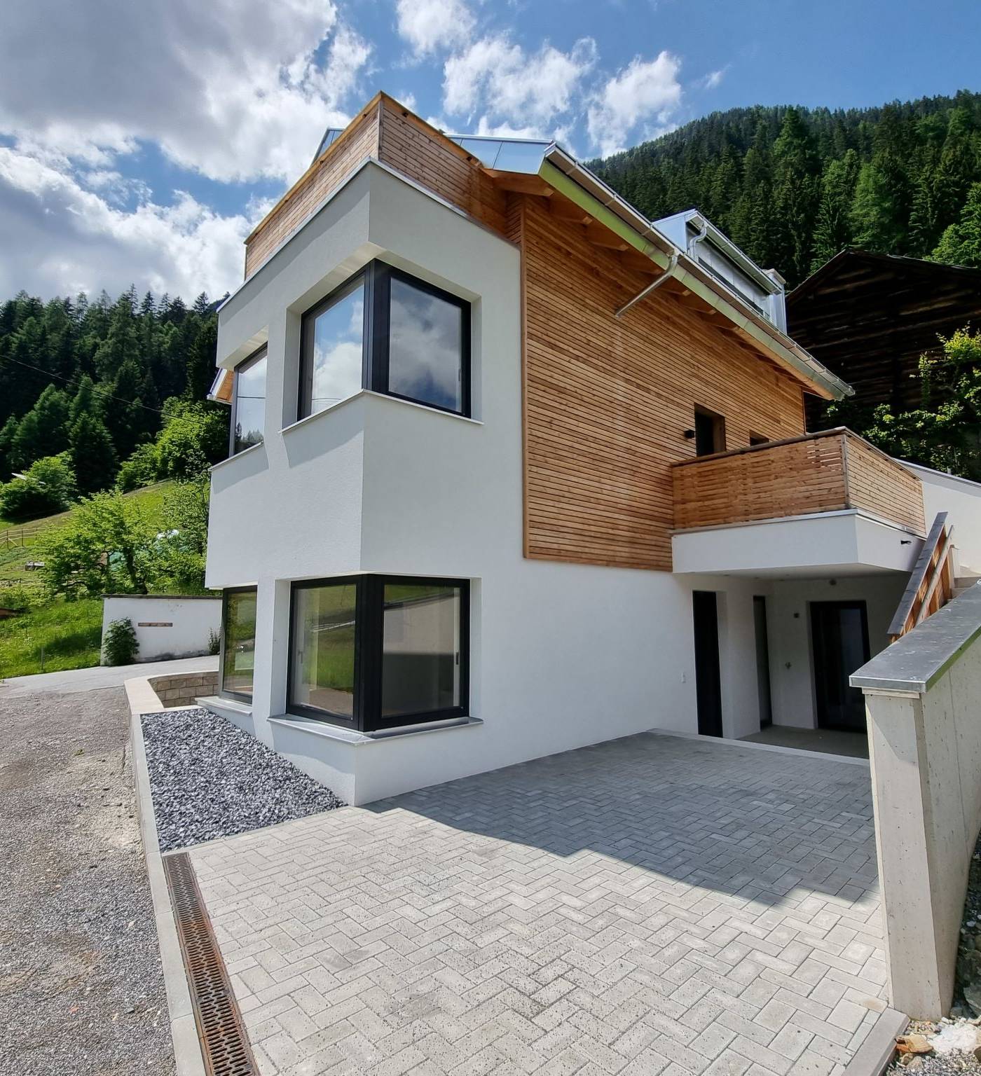 Home Fuchsbau, St. Anton