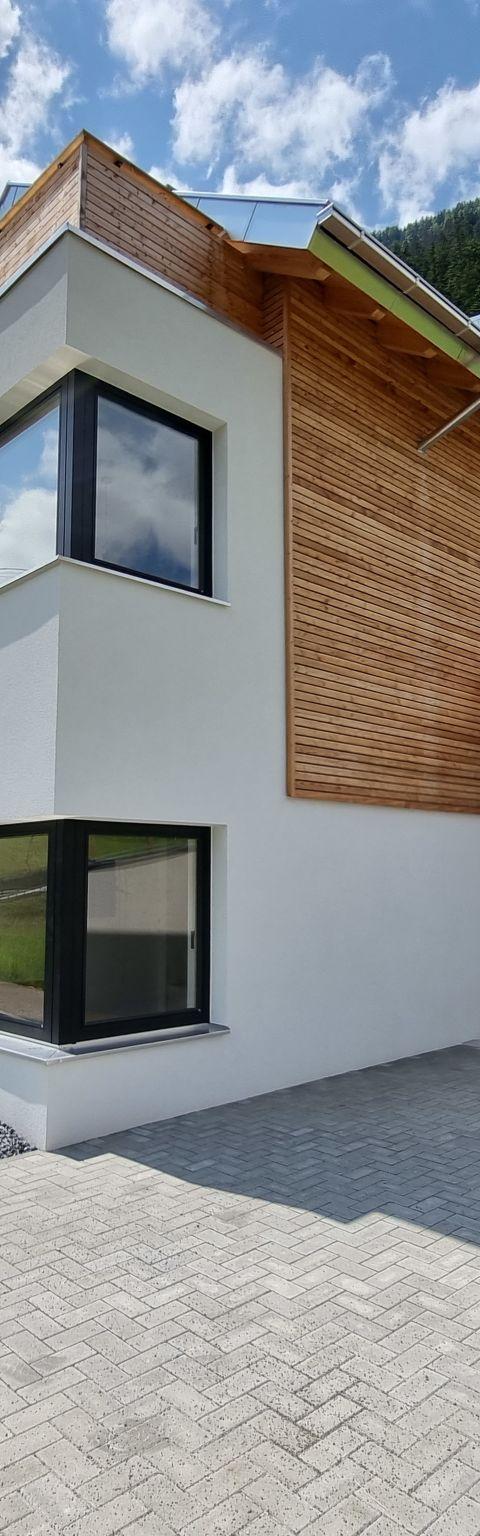 Home Fuchsbau – St. Anton