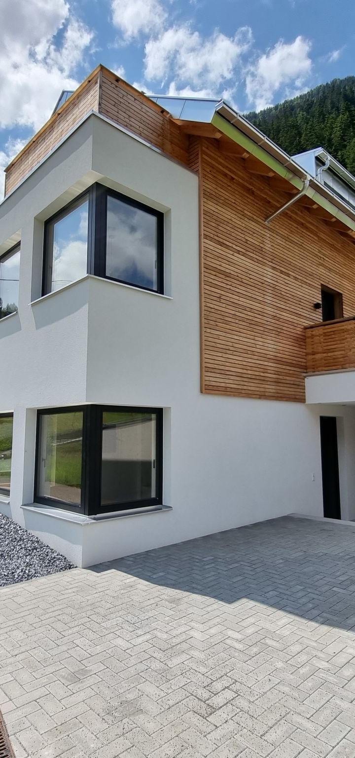 Lejlighed (4 pers.) – Home Fuchsbau