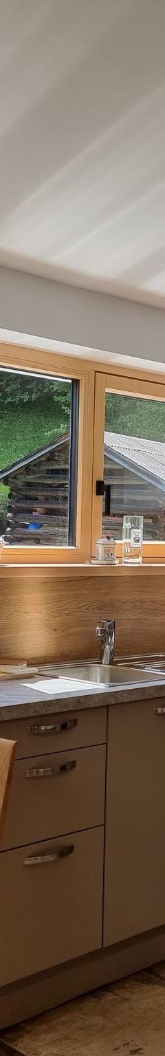Lejlighed (4 pers.) – Home Fuchsbau