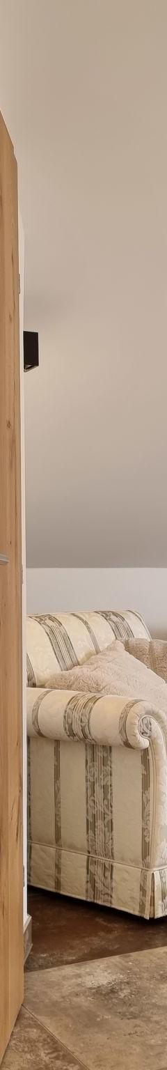 Lejlighed (4 pers.) – Home Fuchsbau