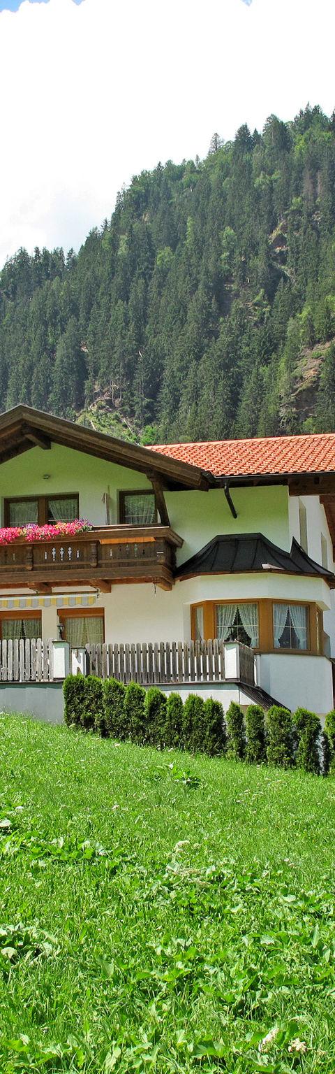 Lercher – St. Anton