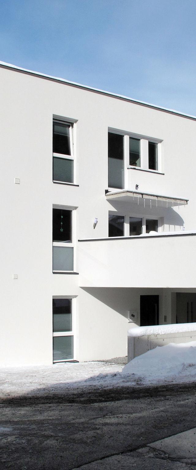 Tschiderer – billede 20