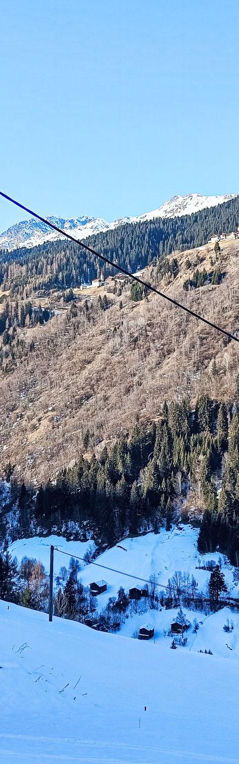 Panorama – St. Anton