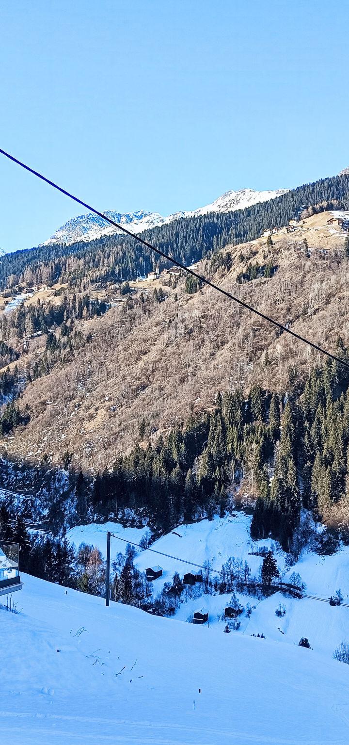 Lejlighed (4 pers.) – Panorama