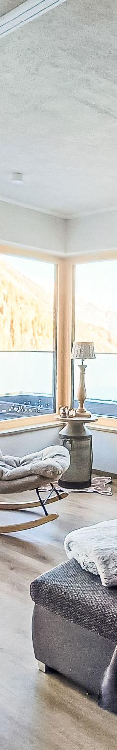 Lejlighed (4 pers.) – Panorama