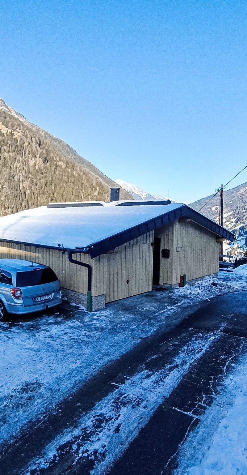 Silvretta