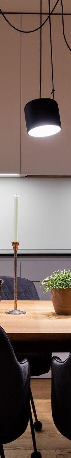 Lejlighed (4 pers.) – Lejlighed, See