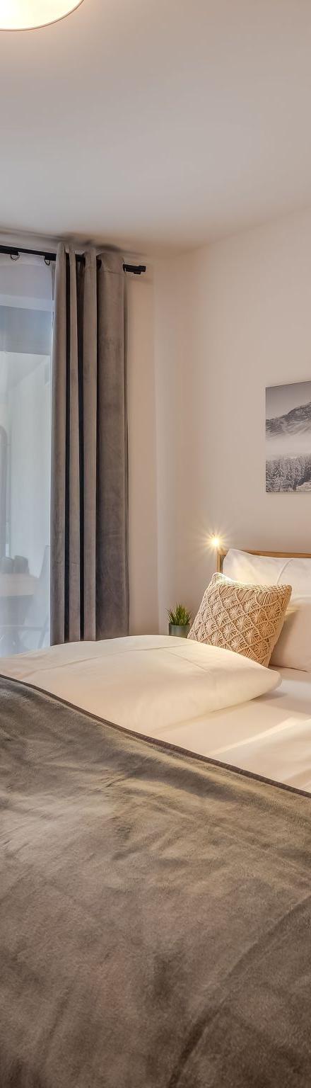 Kleiner Alpiner Boudoir – billede 1