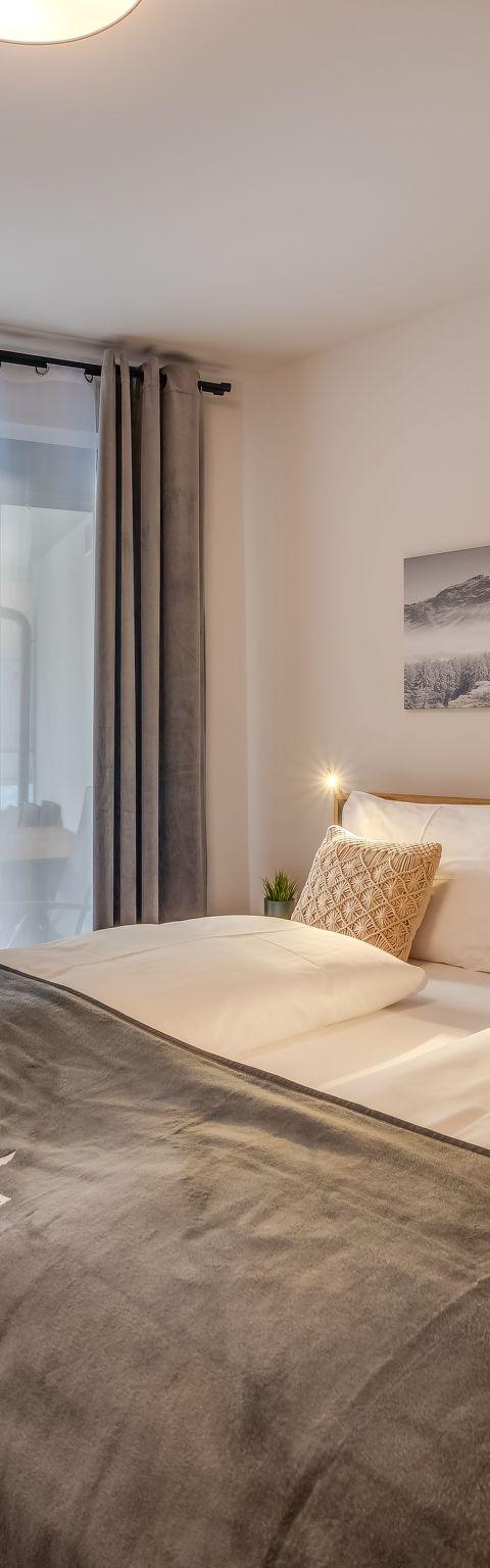 Kleiner Alpiner Boudoir – St. Anton