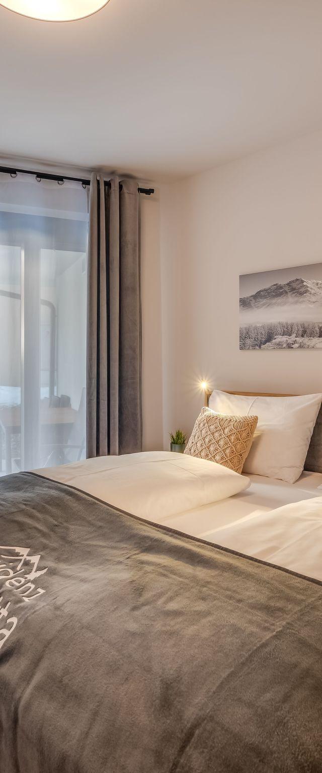 Kleiner Alpiner Boudoir