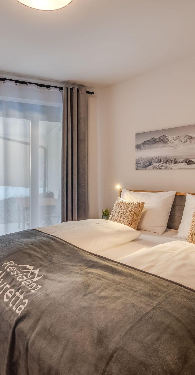 Kleiner Alpiner Boudoir