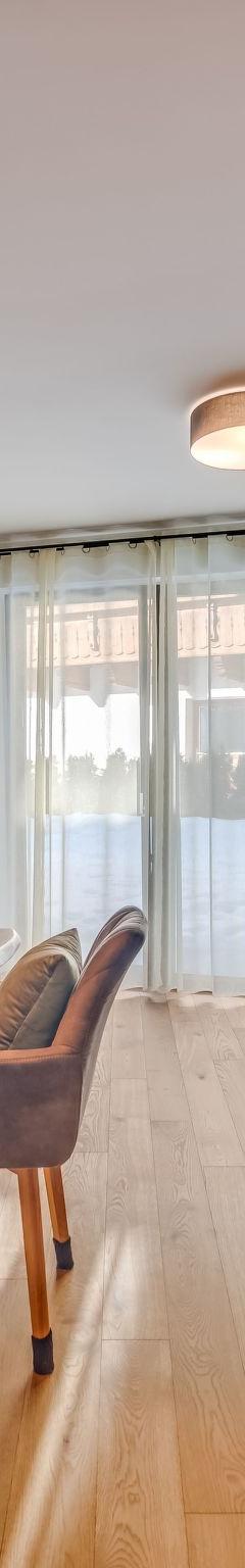 Lejlighed (4 pers.) – Kleiner Alpiner Boudoir