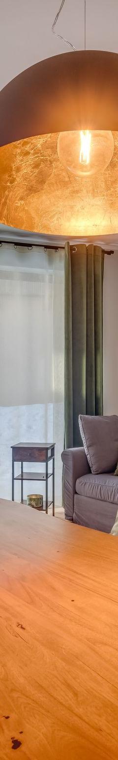 Lejlighed (4 pers.) – Kleiner Alpiner Boudoir