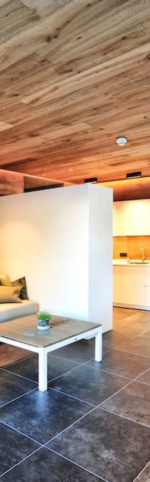 Alpiner Glam Penthouse - Trendy - Cosy - Comfy – St. Anton