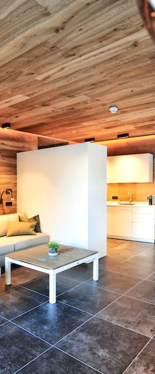 Alpiner Glam Penthouse - Trendy - Cosy - Comfy